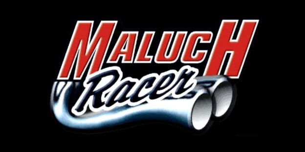 Maluch Racer #00