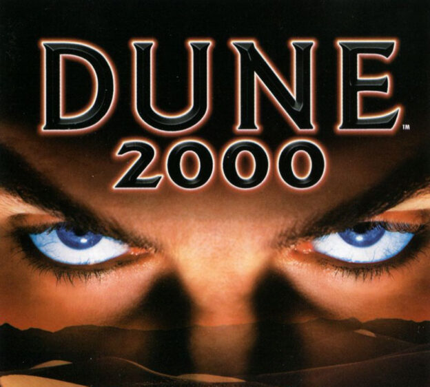 Dune 2000 #00