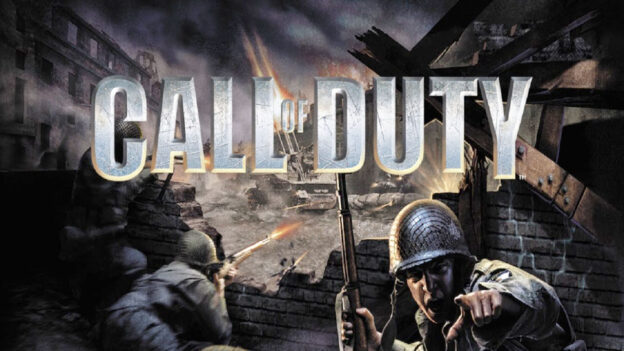 Call of Duty #00