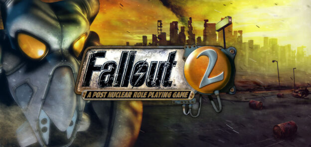 Fallout 2 #00