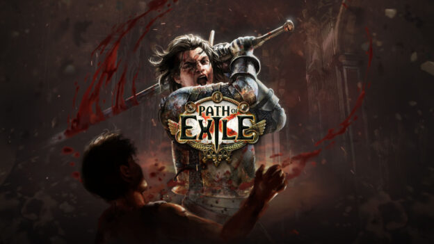 Path of Exile #00