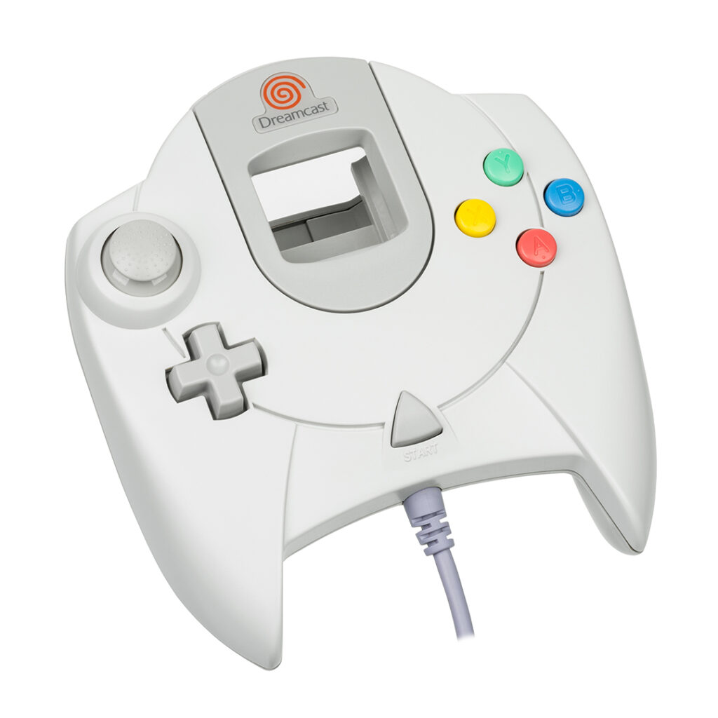 Sega Dreamcast #17