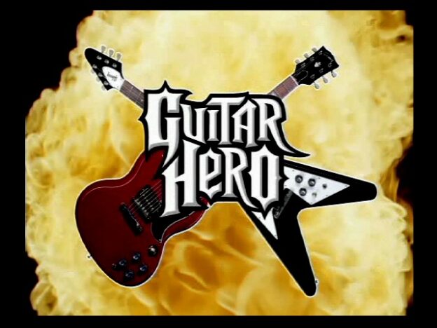 Guitar Hero #00