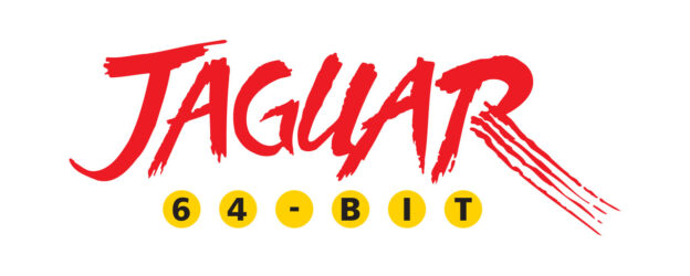 Atari Jaguar #00