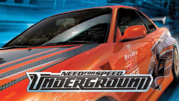 Need for Speed: Underground #00
