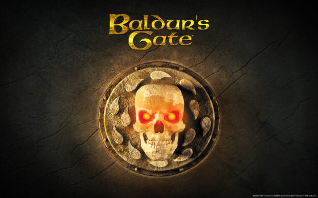 Baldur's Gate #40