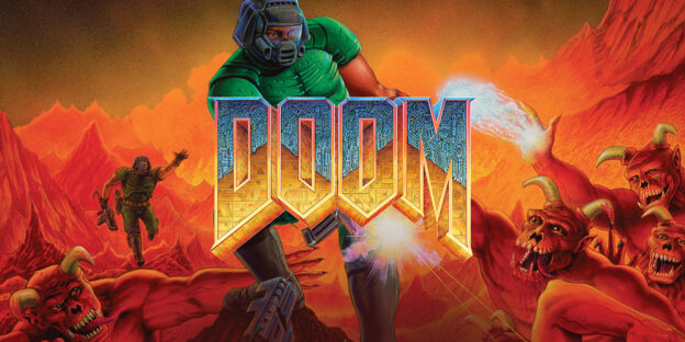 Doom #00