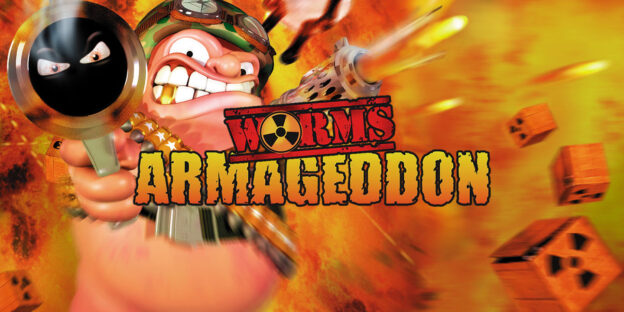 Worms: Armageddon #00