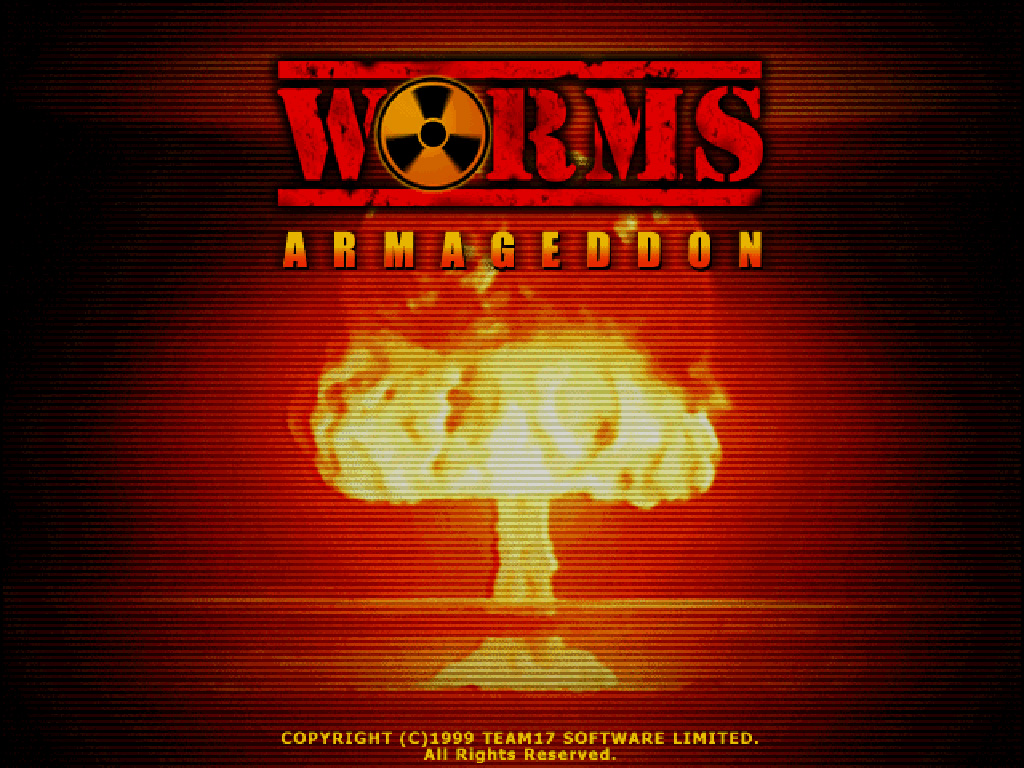 Worms: Armageddon #01