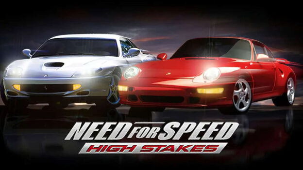 Need for Speed: High Stakes #00