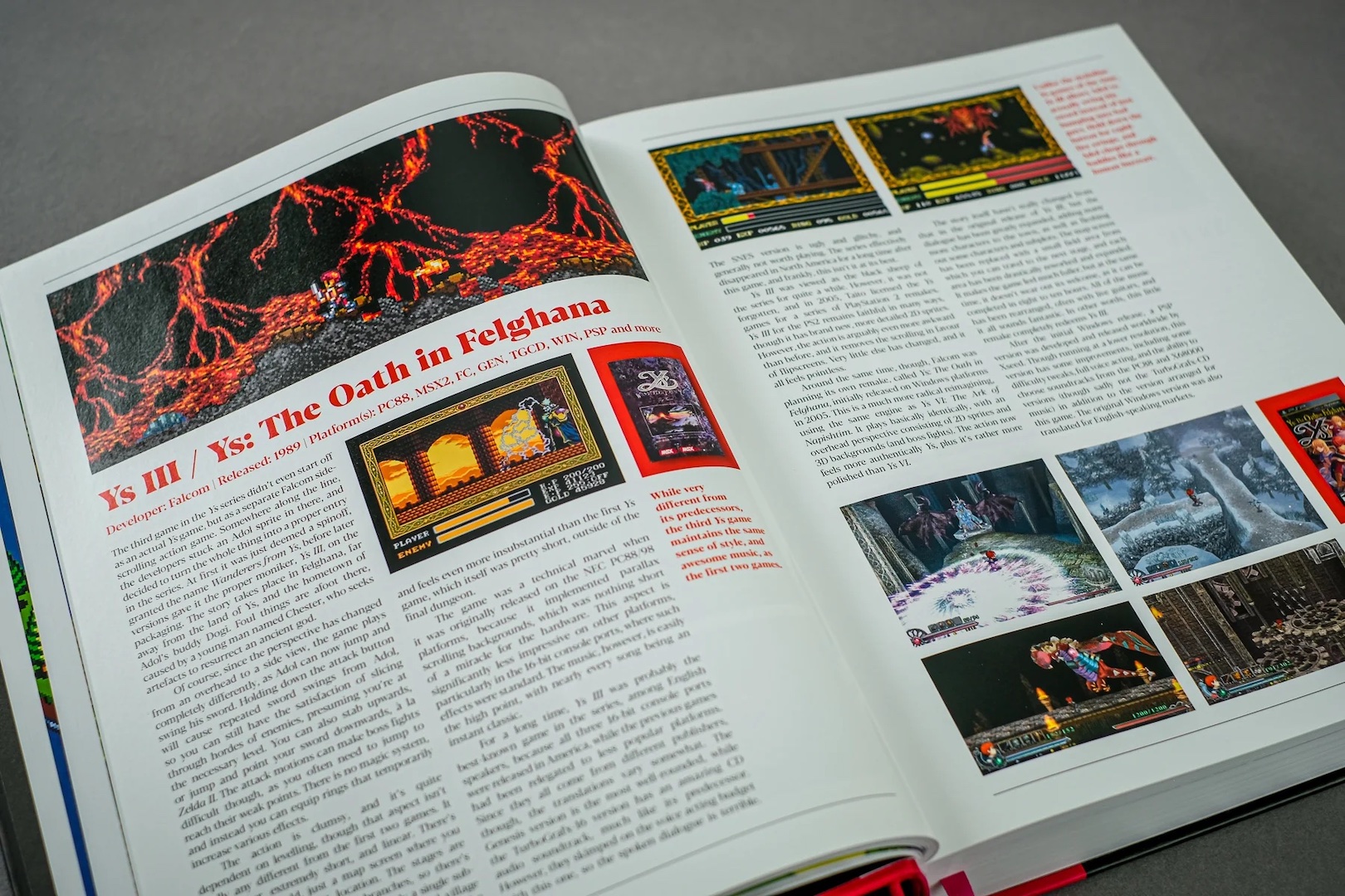 Bitmap Books: A Guide to Japanese Role-Playing Games #11