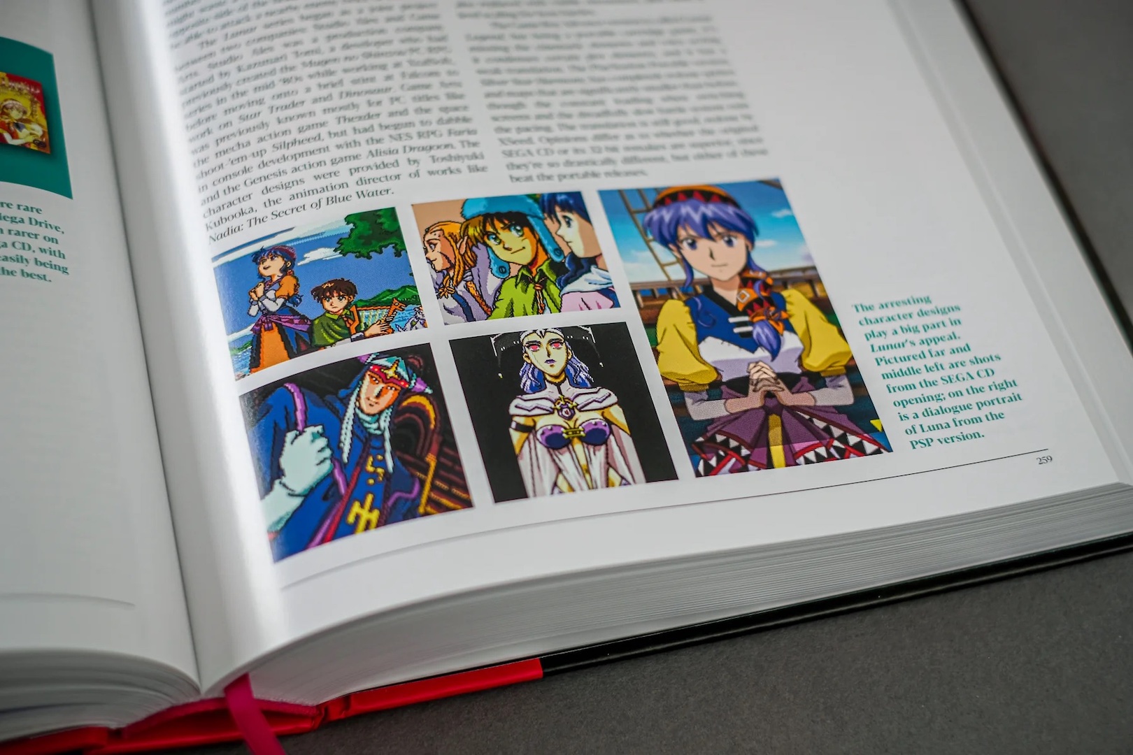 Bitmap Books: A Guide to Japanese Role-Playing Games #22