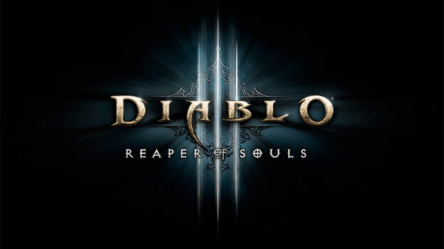 Diablo III: Reaper of Souls #00