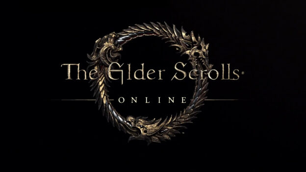 The Elder Scrolls Onine #00