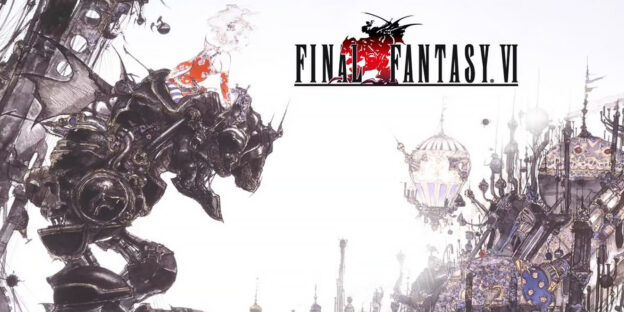 Final Fantasy VI #00