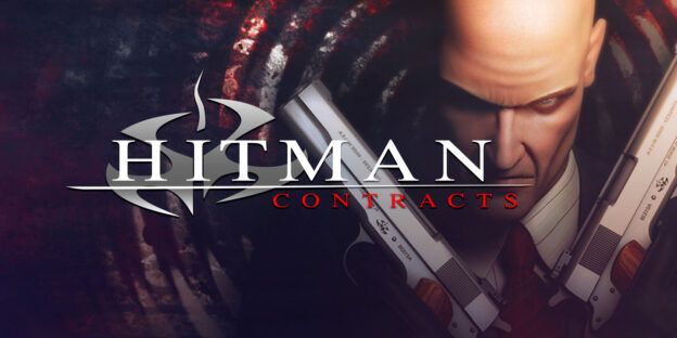 Hitman: Contracts #00