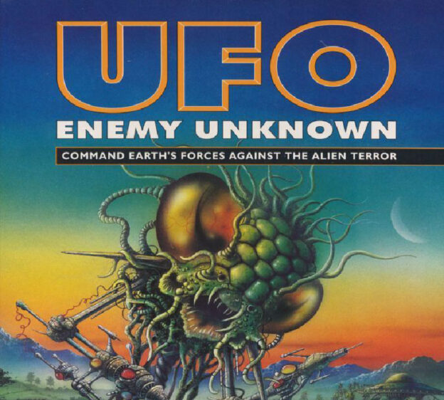 UFO: Enemy Unknown #00