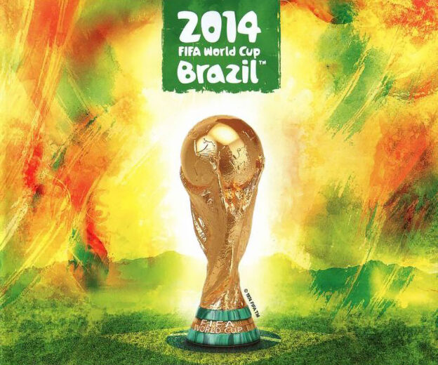2014 FIFA World Cup Brazil #00