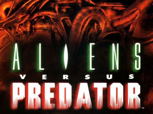 Aliens Versus Predator #00