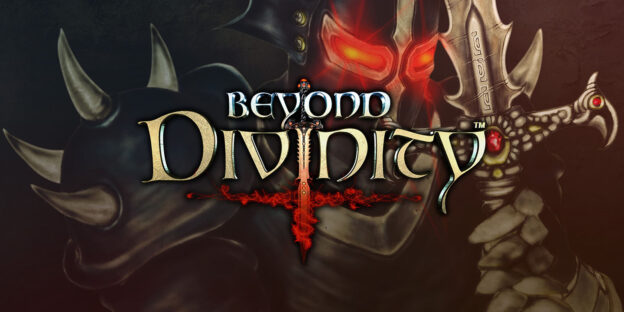 Beyond Divinity #00