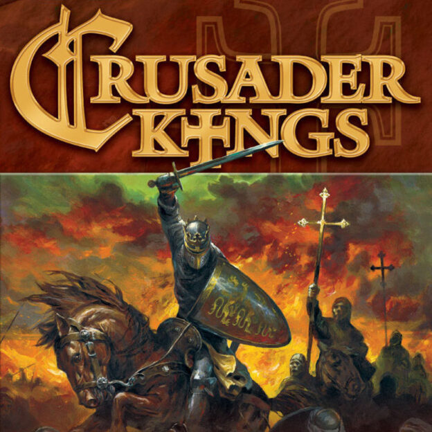 Crusader Kings #00