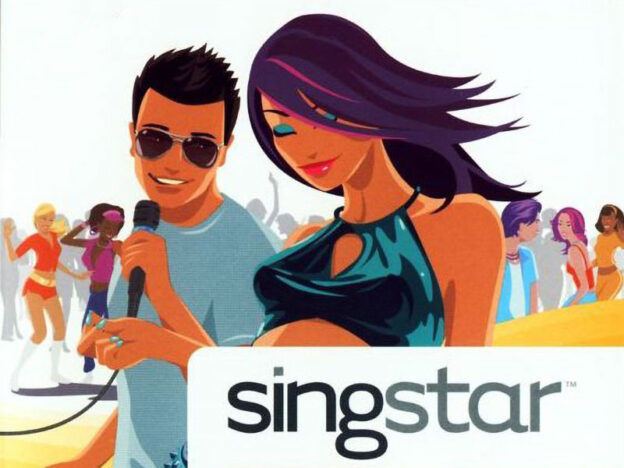 SingStar #00