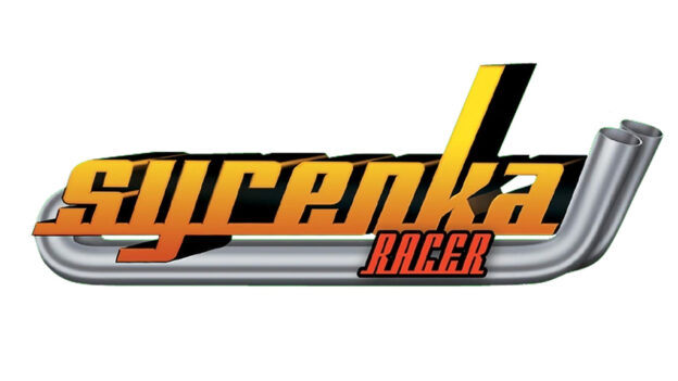 Syrenka Racer #00