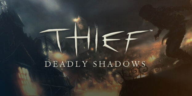 Thief: Deadly Shadows #00
