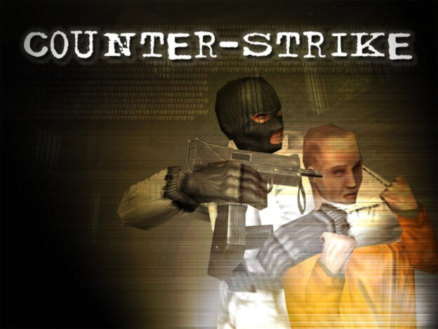 Counter-Strike (beta) #00