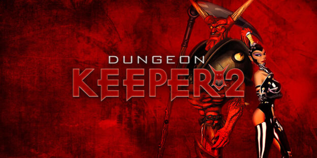 Dungeon Keeper 2 #00