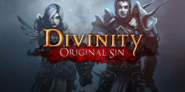 Divinity: Original Sin #00