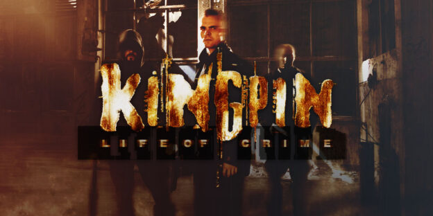 Kingpin: Life of Crime #00