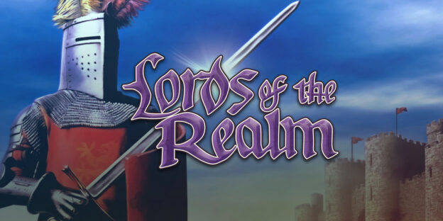 Lords of the Realm #00