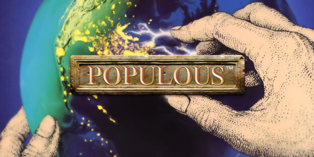 Populous #00