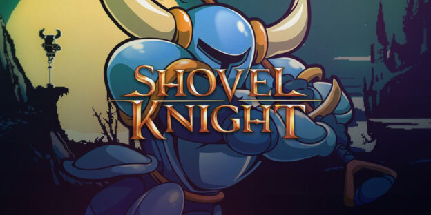 Shovel Knight #00