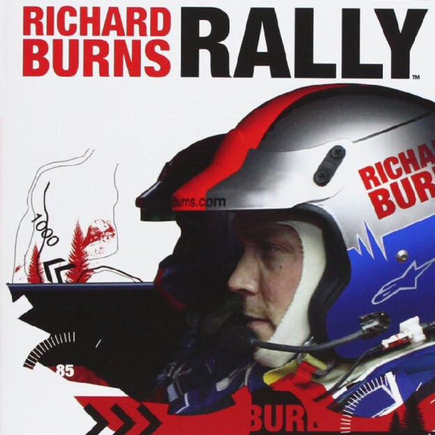 Richard Burns Rally #00