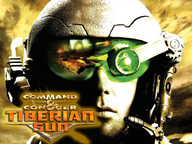 Command and Conquer: Tiberian Sun #00