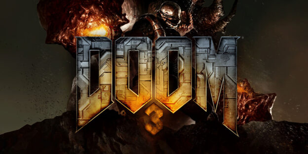 Doom 3 #00