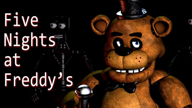 Five Nights at Freddy's #00