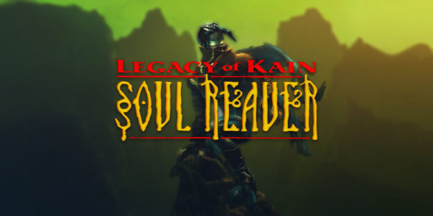 Legacy of Kain: Soul Reaver #00