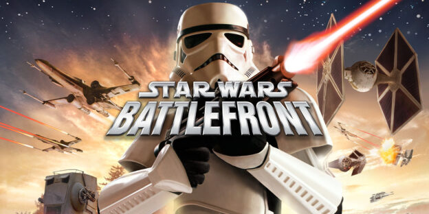 Star Wars: Battlefront #00