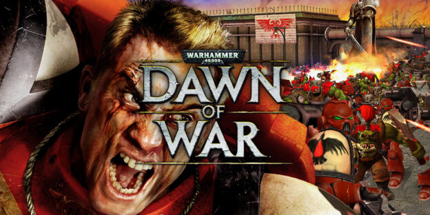 Warhammer 40,000: Dawn of War #00