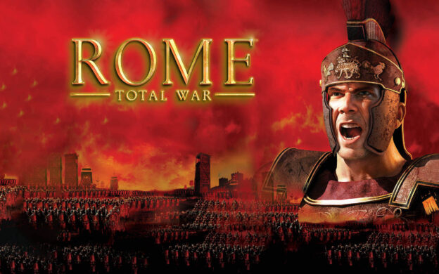 Rome: Total War #00