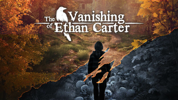 The Vanishing of Ethan Carter #00