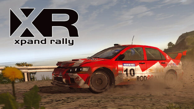 Xpand Rally #00