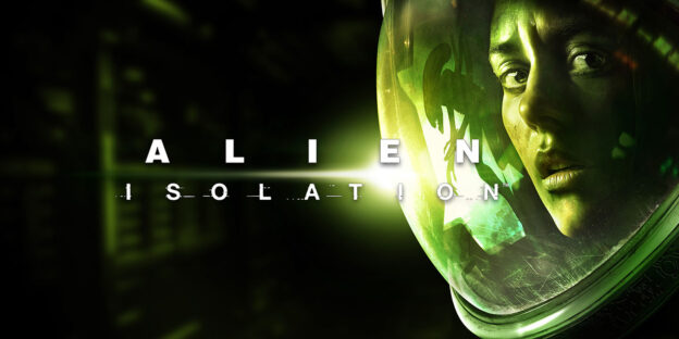 Alien: Isloation #00