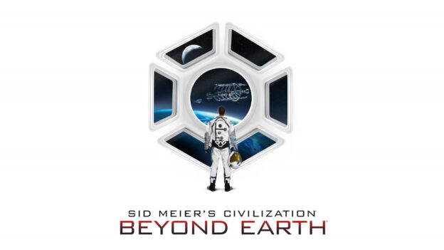 Sid Meier's Civilization: Beyond Earth #00