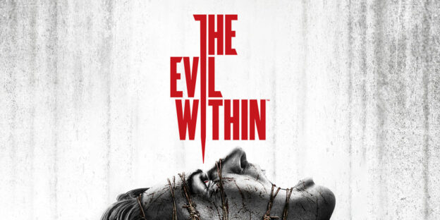 The Evil Within #00