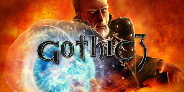 Gothic 3 #00