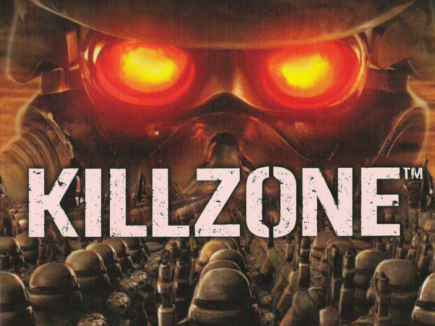 Killzone #00